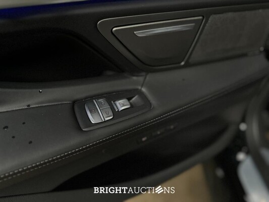 BMW 745Le Executive M-Sport 394pk 2022 (Origineel-NL) 7-serie G12 Plug-In Hybrid, N-048-ZS