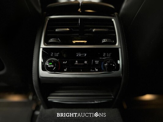 BMW 745Le Executive M-Sport 394pk 2022 (Origineel-NL) 7-serie G12 Plug-In Hybrid, N-048-ZS