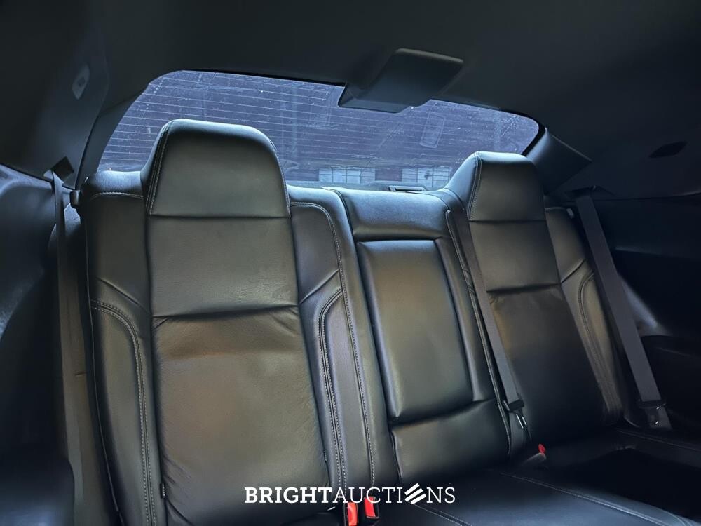 Dodge Challenger 3.6 V6 305pk 2016