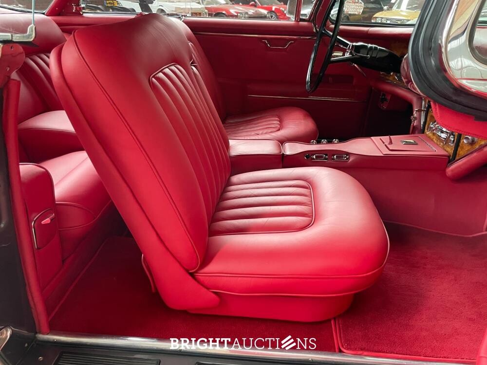 Facel Vega FV3B H-26 (Motor - Chrysler P-31 V8 5.2) 1957