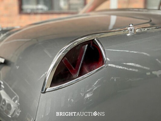 Facel Vega FV3B H-26 (Motor - Chrysler P-31 V8 5.2) 1957