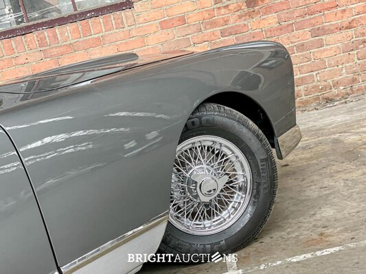 Facel Vega FV3B H-26 (Motor - Chrysler P-31 V8 5.2) 1957