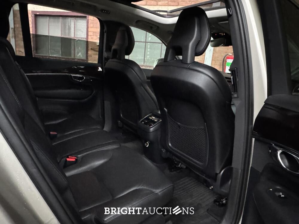 Volvo XC90 2.0 T6 AWD Inscription 320pk 2015, ZR-425-V