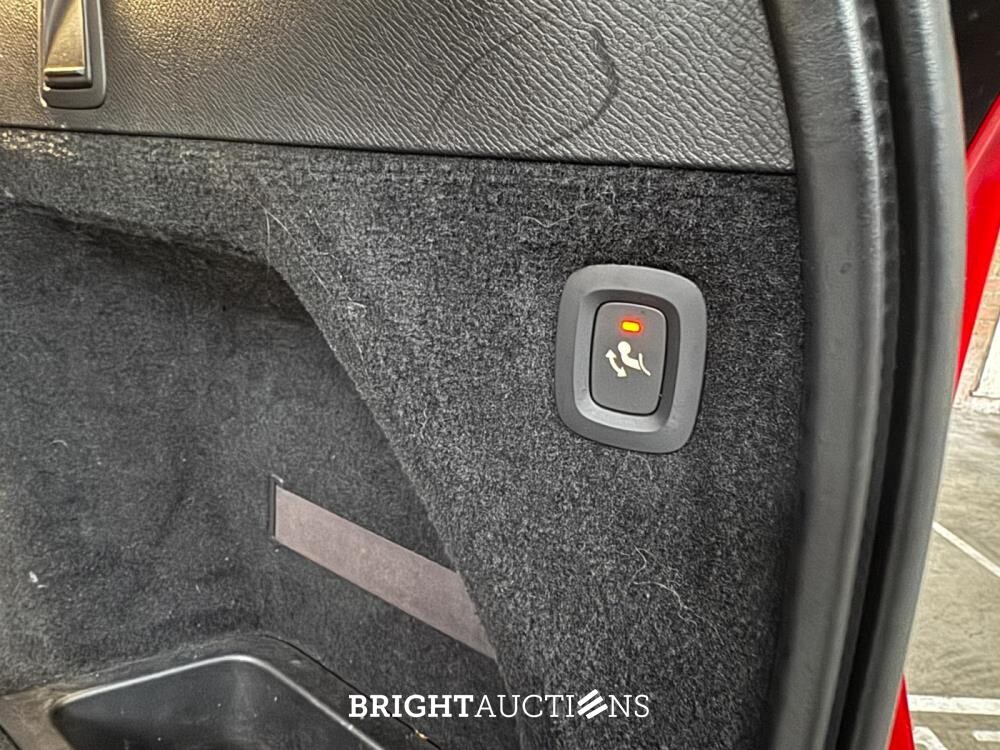 Volvo XC90 2.0 T6 AWD Inscription 320pk 2015, ZR-425-V