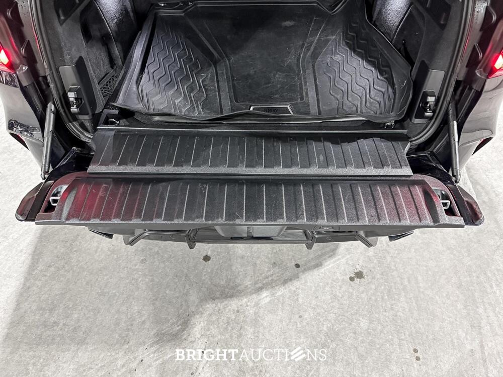 BMW X5M Competition 4.4 V8 612pk 2020 F95