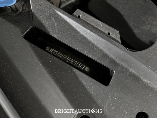 BMW X5M Competition 4.4 V8 612pk 2020 F95