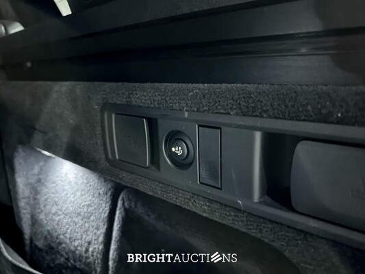 BMW X5M Competition 4.4 V8 612pk 2020 F95