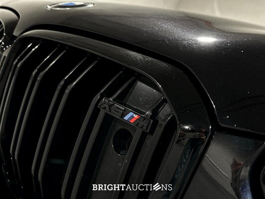 BMW X5M Competition 4.4 V8 612pk 2020 F95