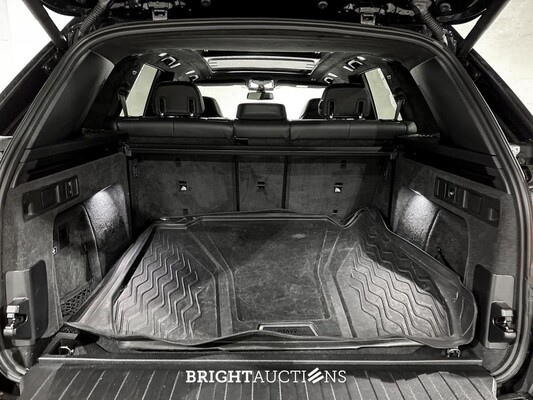BMW X5M Competition 4.4 V8 612pk 2020 F95