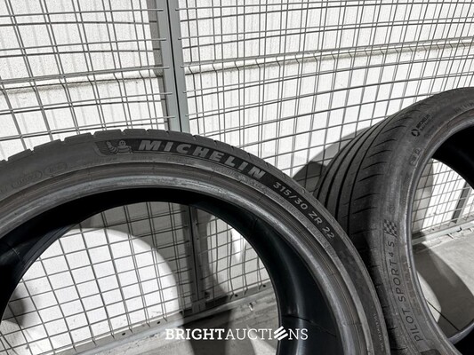 BMW X5M Competition 4.4 V8 612pk 2020 F95