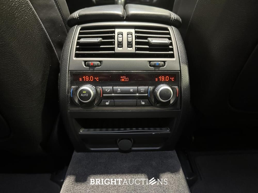 BMW M5 F10 4.4 V8 560pk 2014 5-Serie, 3-ZLJ-94