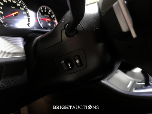 BMW M5 F10 4.4 V8 560pk 2014 5-Serie, 3-ZLJ-94