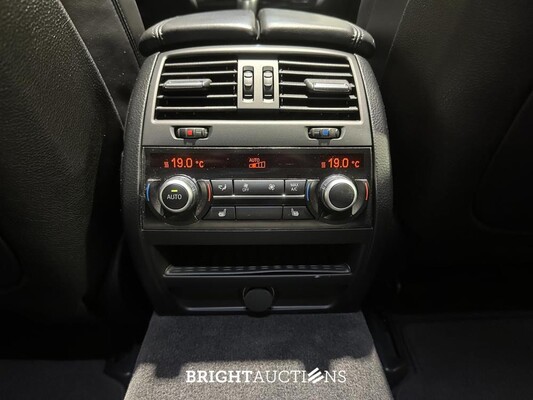 BMW M5 F10 4.4 V8 560pk 2014 5-Serie, 3-ZLJ-94