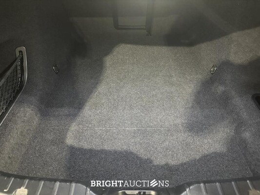 BMW M5 F10 4.4 V8 560pk 2014 5-Serie, 3-ZLJ-94