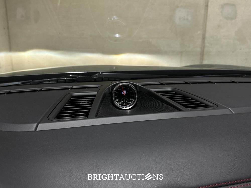 Porsche Panamera GTS 4.8 V8 430pk 2013 (Origineel-NL), 28-ZXF-7