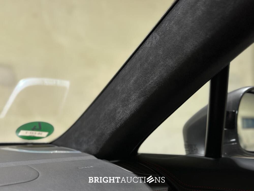 Porsche Panamera GTS 4.8 V8 430pk 2013 (Origineel-NL), 28-ZXF-7