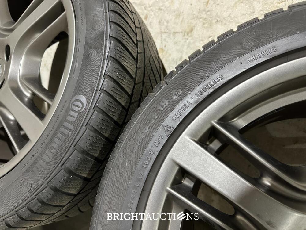 Porsche Panamera GTS 4.8 V8 430pk 2013 (Origineel-NL), 28-ZXF-7