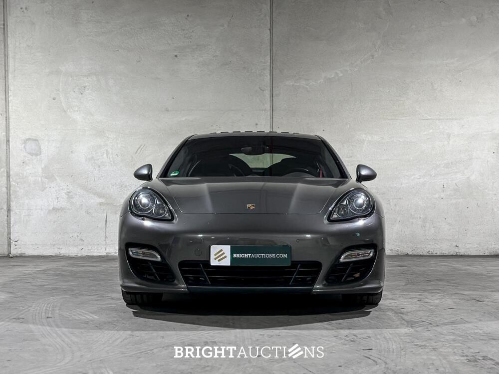 Porsche Panamera GTS 4.8 V8 430pk 2013 (Origineel-NL), 28-ZXF-7