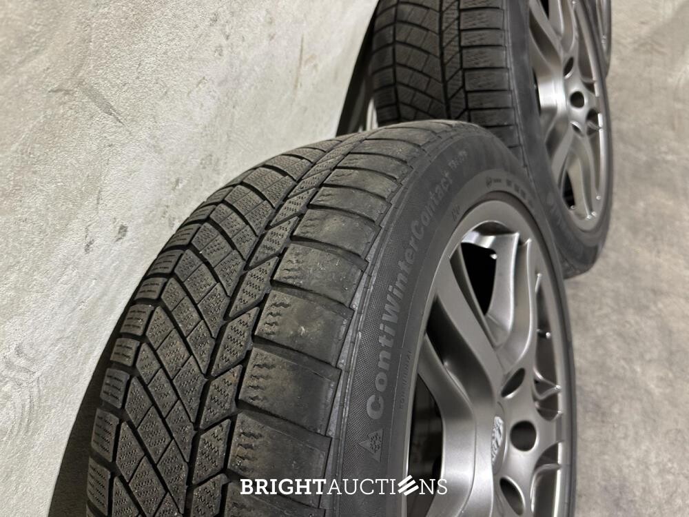 Porsche Panamera GTS 4.8 V8 430pk 2013 (Origineel-NL), 28-ZXF-7