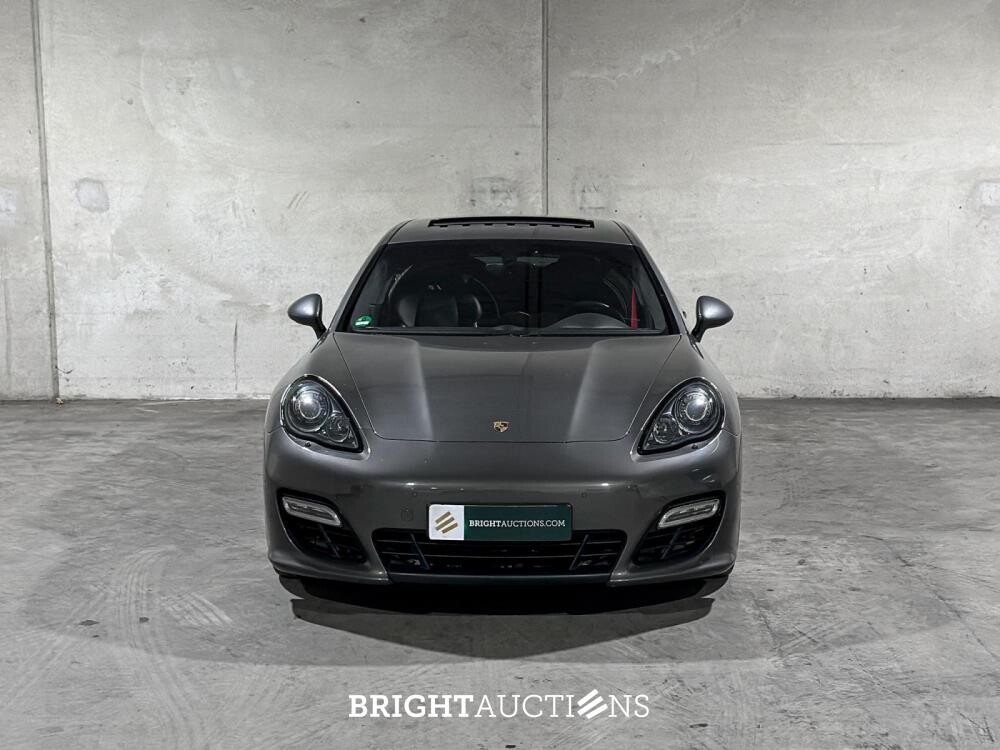 Porsche Panamera GTS 4.8 V8 430pk 2013 (Origineel-NL), 28-ZXF-7