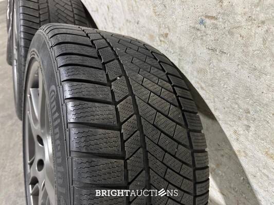 Porsche Panamera GTS 4.8 V8 430pk 2013 (Origineel-NL), 28-ZXF-7