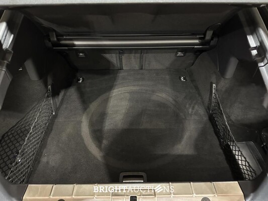 Porsche Panamera GTS 4.8 V8 430pk 2013 (Origineel-NL), 28-ZXF-7