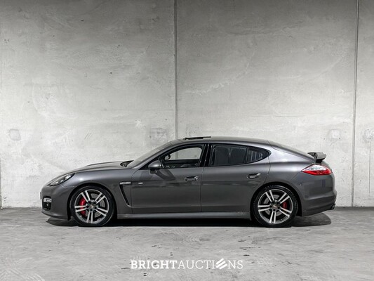 Porsche Panamera GTS 4.8 V8 430pk 2013 (Origineel-NL), 28-ZXF-7