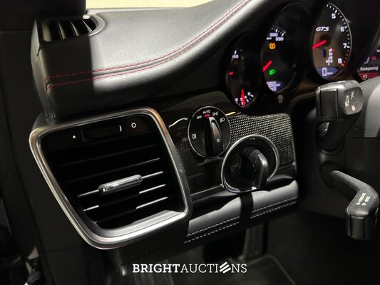 Porsche Panamera GTS 4.8 V8 430pk 2013 (Origineel-NL), 28-ZXF-7