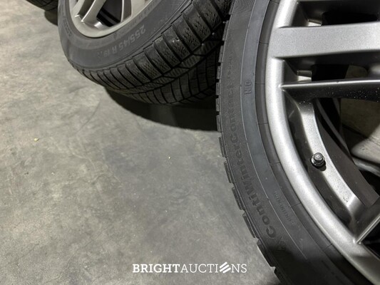 Porsche Panamera GTS 4.8 V8 430pk 2013 (Origineel-NL), 28-ZXF-7