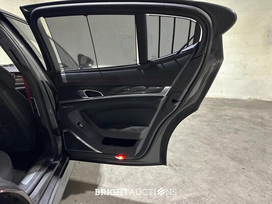 Porsche Panamera GTS 4.8 V8 430pk 2013 (Origineel-NL), 28-ZXF-7