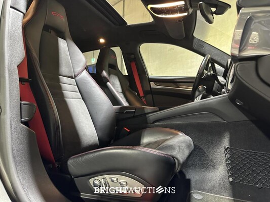 Porsche Panamera GTS 4.8 V8 430pk 2013 (Origineel-NL), 28-ZXF-7