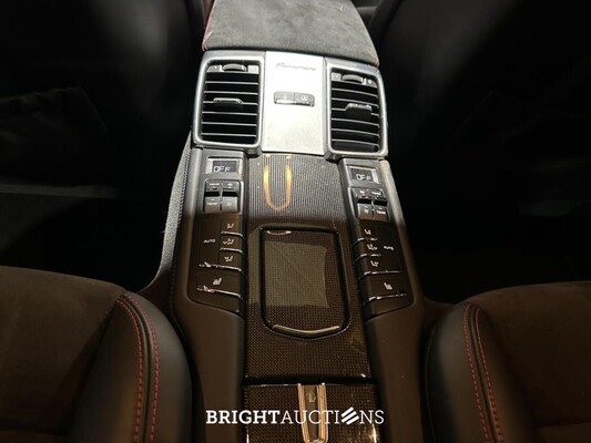 Porsche Panamera GTS 4.8 V8 430pk 2013 (Origineel-NL), 28-ZXF-7
