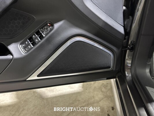 Porsche Panamera GTS 4.8 V8 430pk 2013 (Origineel-NL), 28-ZXF-7