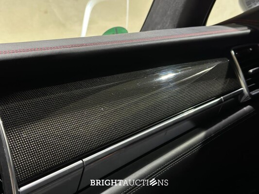 Porsche Panamera GTS 4.8 V8 430pk 2013 (Origineel-NL), 28-ZXF-7