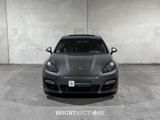 Porsche Panamera GTS 4.8 V8 430pk 2013 (Origineel-NL), 28-ZXF-7