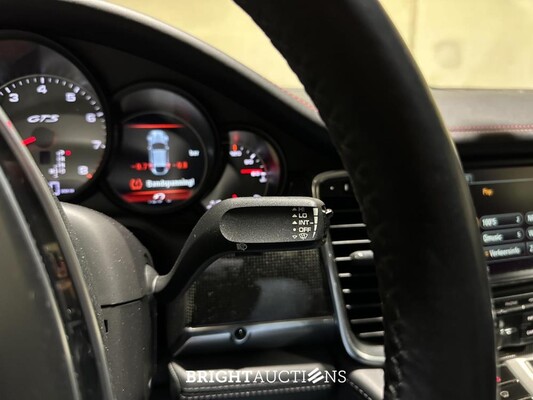 Porsche Panamera GTS 4.8 V8 430pk 2013 (Origineel-NL), 28-ZXF-7