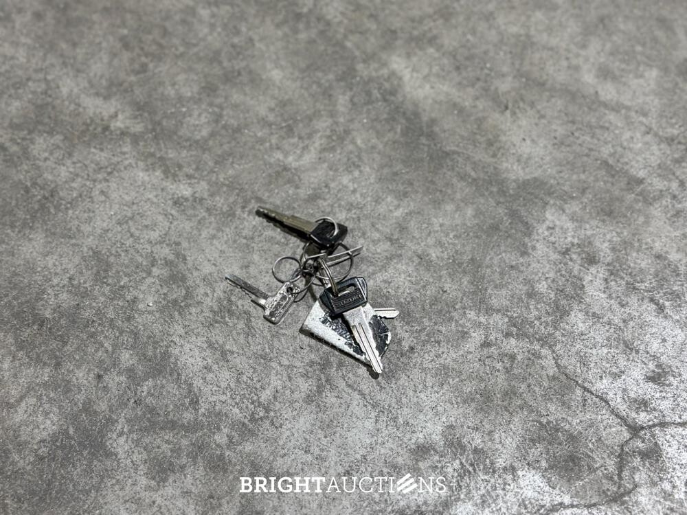 Suzuki VS 800 Intruder 805cc 1993,  MX-58-LX