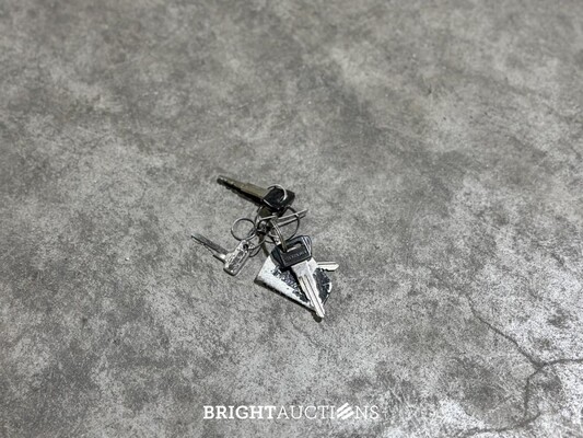 Suzuki VS 800 Intruder 805cc 1993,  MX-58-LX