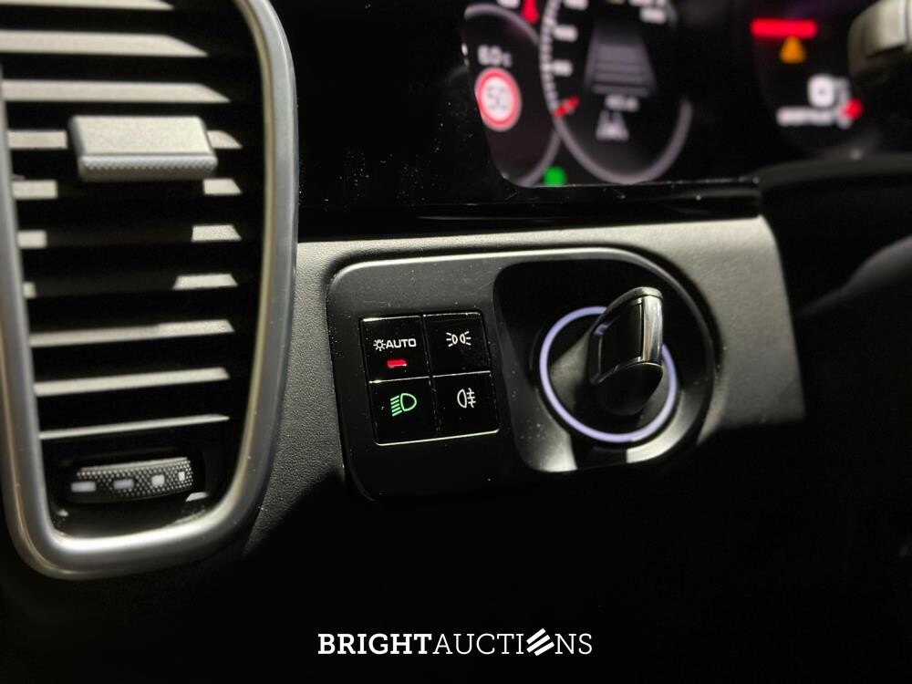 Porsche Cayenne Turbo 4.0 V8 549pk 2019, J-757-HF