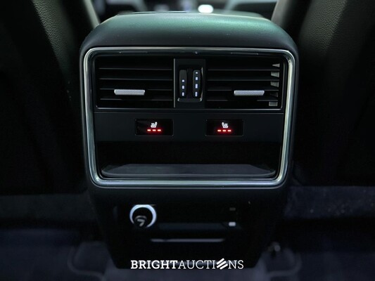 Porsche Cayenne Turbo 4.0 V8 549pk 2019, J-757-HF