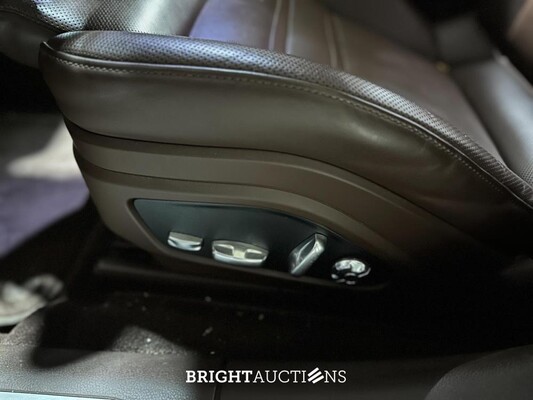 Porsche Panamera Sport Turismo 4 E-Hybrid 2.9 V6 462pk 2018 (Origineel-NL), RR-070-R