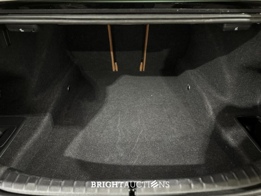 BMW M550i xDrive 4.4 V8 High Executive M-Sport 530pk 2020 5-serie G30, L-618-KL