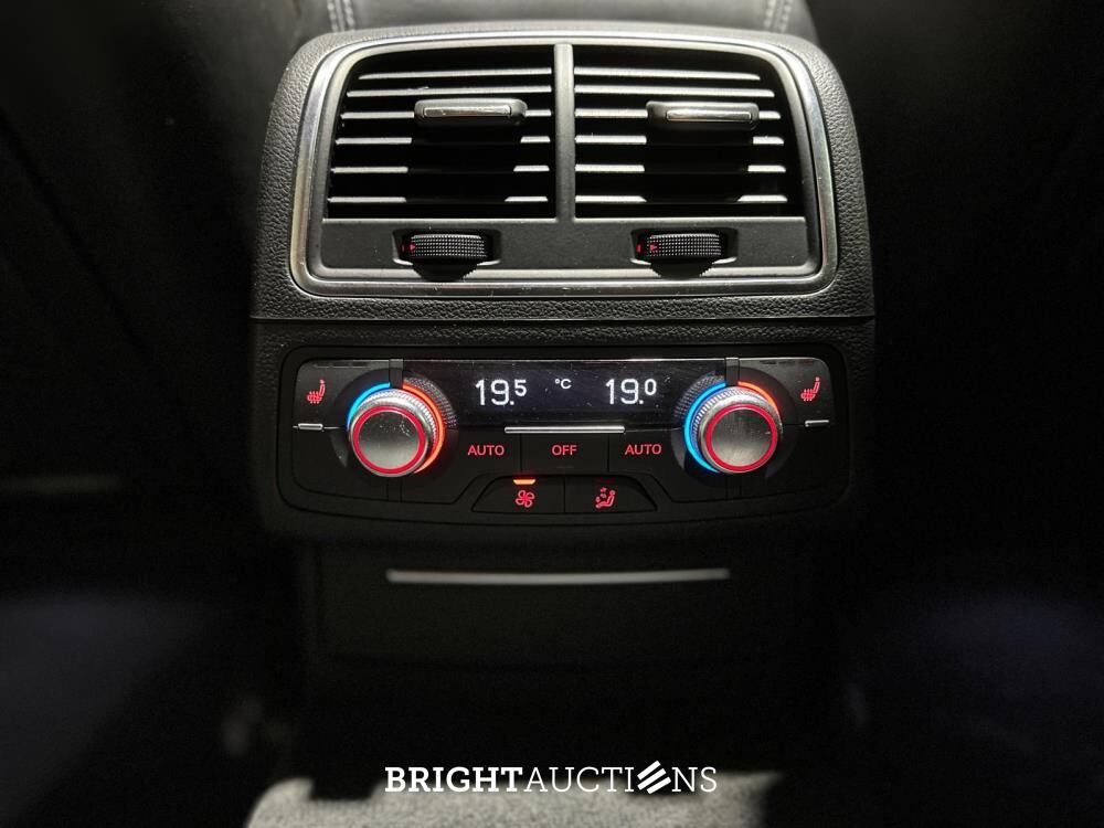 Audi RS6 Avant 4.0 TFSI V8 Quattro Pro Line Plus 560pk 2014, PK-548-X