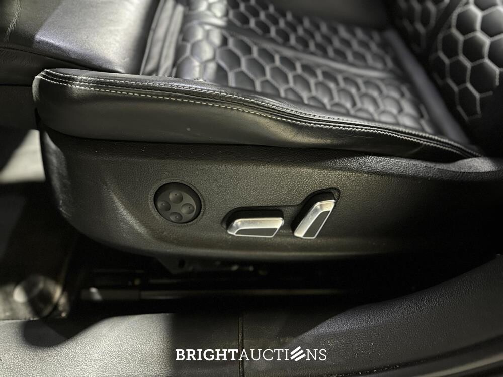 Audi RS6 Avant 4.0 TFSI V8 Quattro Pro Line Plus 560pk 2014, PK-548-X