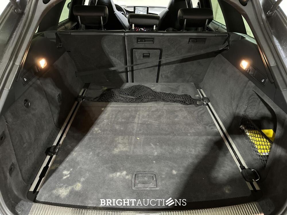 Audi RS6 Avant 4.0 TFSI V8 Quattro Pro Line Plus 560pk 2014, PK-548-X