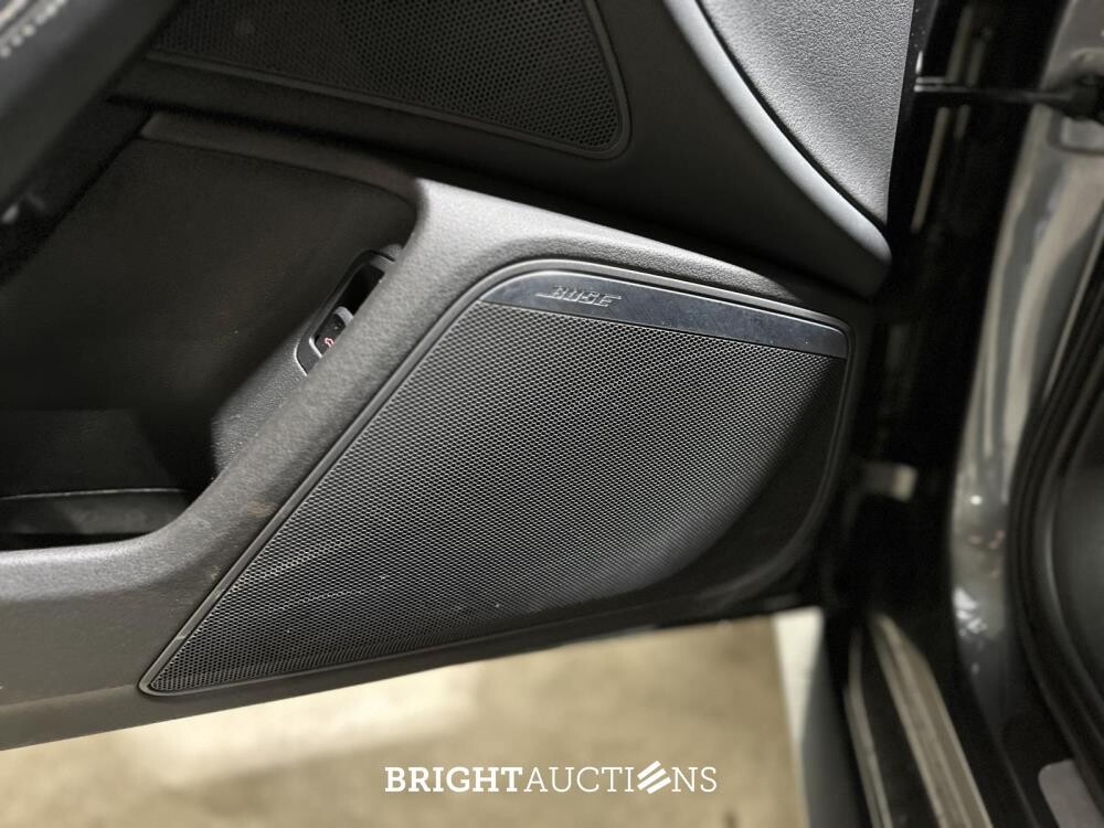 Audi RS6 Avant 4.0 TFSI V8 Quattro Pro Line Plus 560pk 2014, PK-548-X