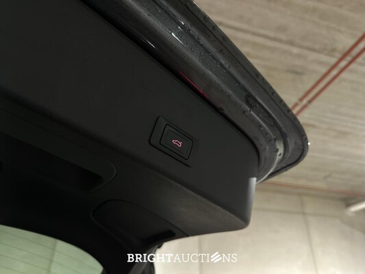 Audi RS6 Avant 4.0 TFSI V8 Quattro Pro Line Plus 560pk 2014, PK-548-X