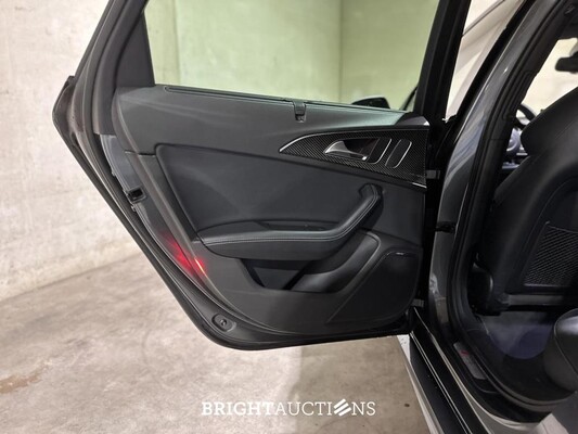 Audi RS6 Avant 4.0 TFSI V8 Quattro Pro Line Plus 560pk 2014, PK-548-X