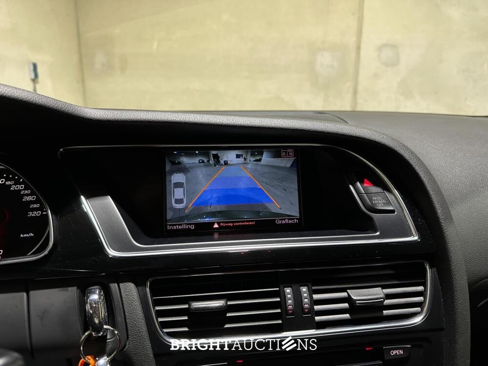 Audi RS5 Coupé 4.2 FSI V8 Quattro 450pk 2010, XN-941-L Youngtimer