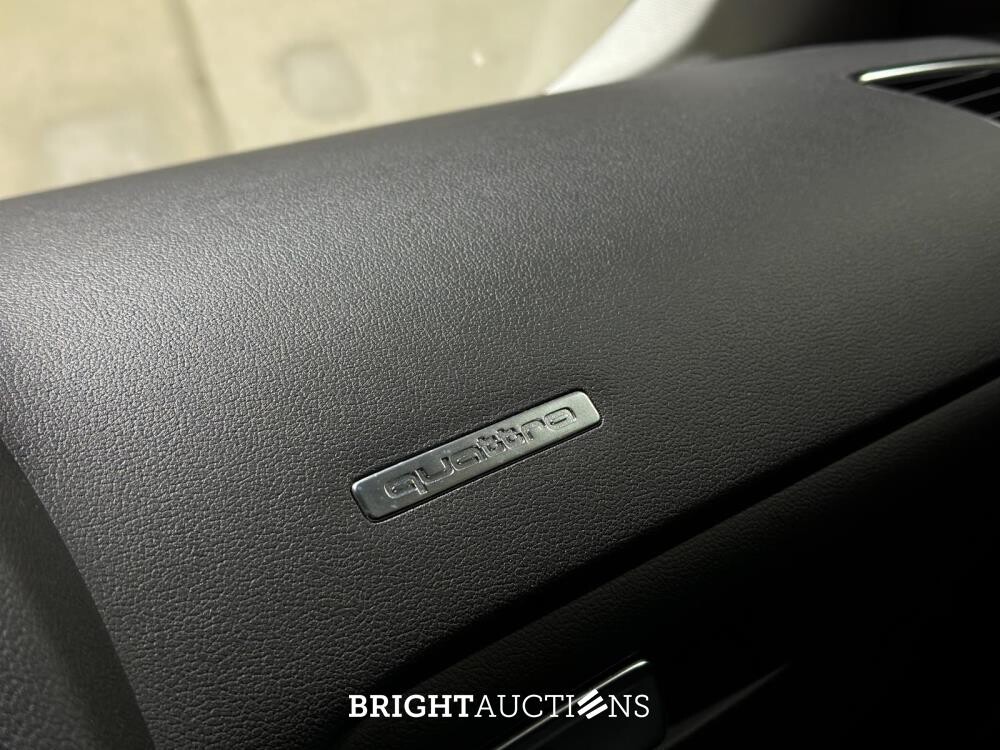 Audi RS5 Coupé 4.2 FSI V8 Quattro 450pk 2010, XN-941-L Youngtimer